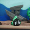 Coral the Butterfly Fish