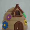 1015-BEE-PL1_1 Bee Hive
