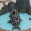 Billy the Silly Seal
