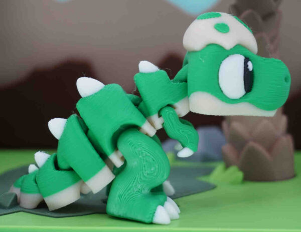 Armored Marvin
