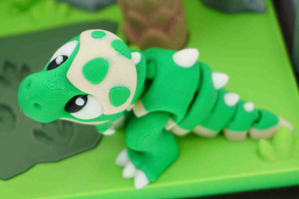 Armored Marvin