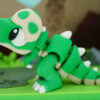 Armored Marvin
