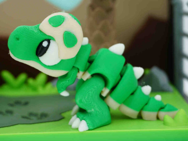 Armored Marvin