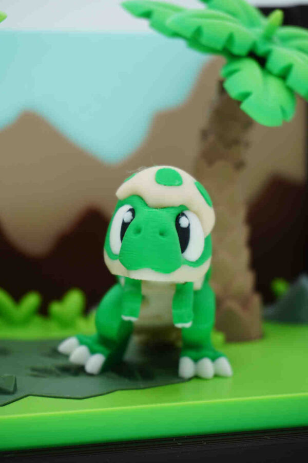 Armored Marvin