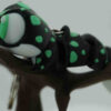Billy the Gecko Keychain