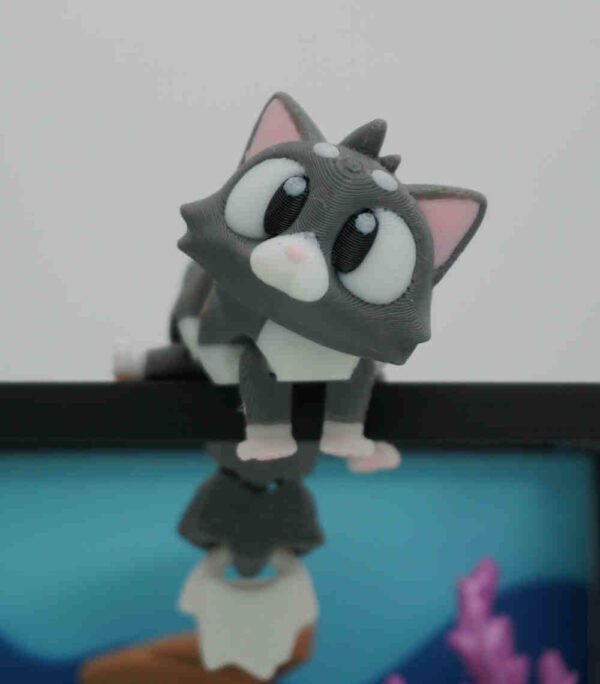 Fluffums