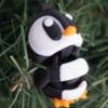 Mini Flexi Penguin