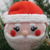 1260-SCO-1_2 Santa Ball