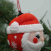 1260-SCO-1_3 Santa Ball
